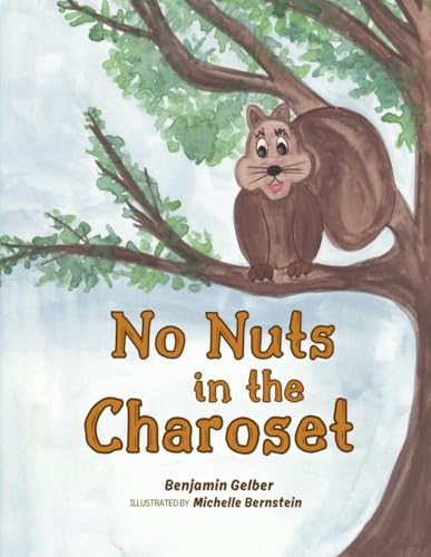No Nuts in the Charoset