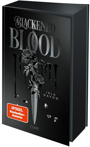 Blackened Blood (Blackened...