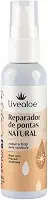 LiveAloe Reparador De Pontas Natural
