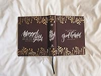 Rosewood ESV Journaling Bible by Bibles and Coffee 1433570408 Book Cover