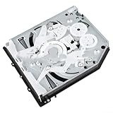 Large compatibilité multimédia : avec prise en charge des formats DVD et CD, ce lecteur sert de solution pour tous vos besoins de jeu et multimédia.
