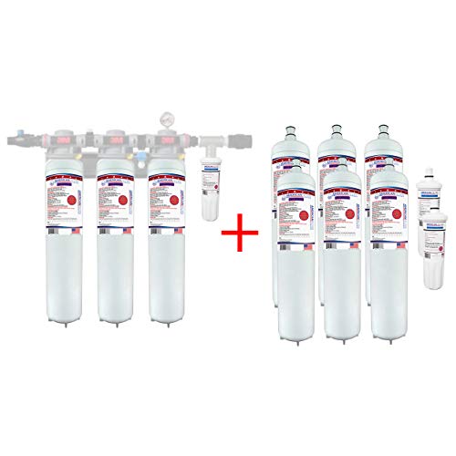 3M Compatible Water Filter AFC-APHCT-S Review: Reliable Purity Tested 3M Compatible Water Filter AFC-APHCT-S Review: Reliable Purity Tested