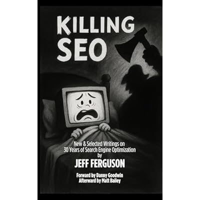 Killing SEO