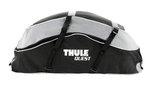 Thule 846 Quest Rooftop Cargo Bag