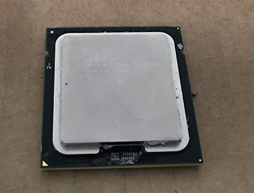 Intel Xeon E5-2430L évitez la surchauffe serveur avec ce processeur SR0LL basse consommation