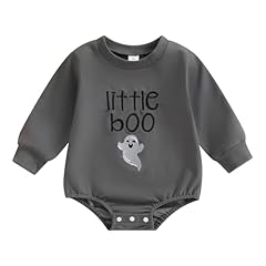Gray-little Boo