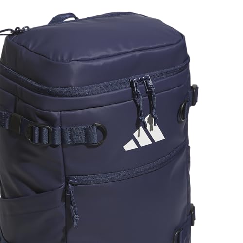 Image of adidas Vista Sports Backpack - Utility Daypack for School, Gym and Travel, 29L