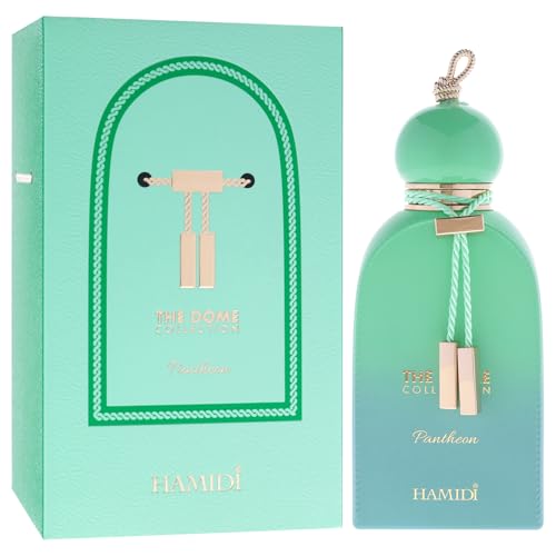 Parfum Homme Cartier The Dome Pantheon 100ml - vue 4