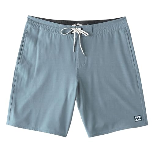 Billabong Men's Every Other Day Lo Tide 17" Boardshorts Swim Trunks2