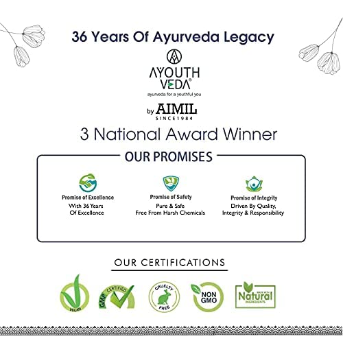 Image of Ayouthveda Firming & Toning Body Cream | Enriched With Satavari | Strengthnes Skin Tissues | Deeply Nourishes Skin & Keep It Moisturized | Ideal For Daily Use (Pack of 2; 100g each)