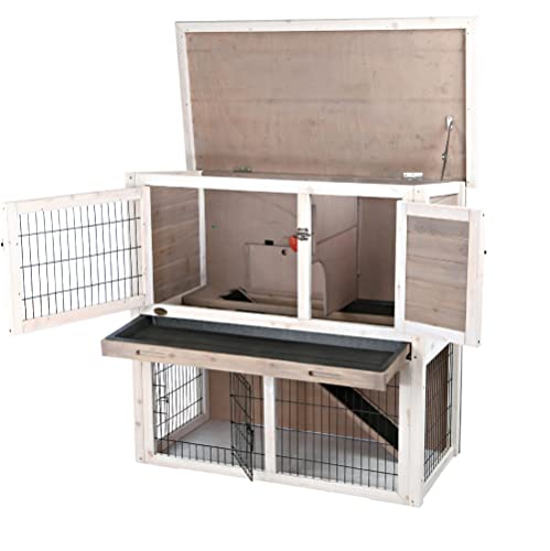 Trixie 62305 Pet Products Rabbit Hutch thumb #4