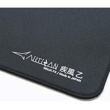 ARTISAN NINJA FX Hayate V2 MID L Black FX-HYO2-MD-L-B