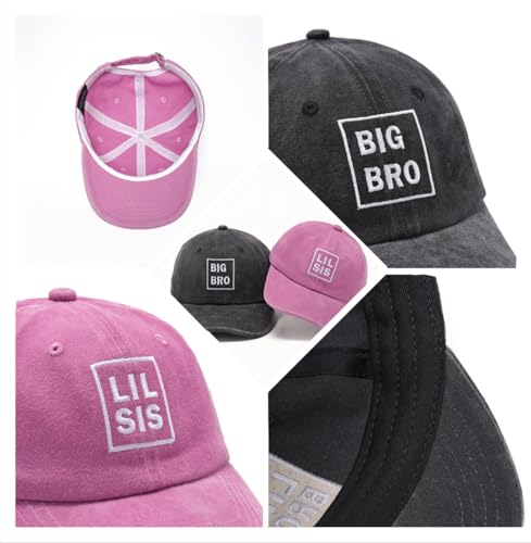 Image of Vintage Cotton Hats for Men Women Adjustable Baseball Cap