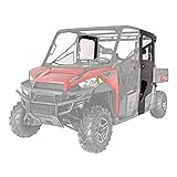 Polaris 2879899 Rear Canvas Door