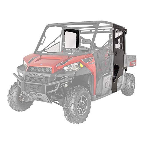 Polaris 2879899 Rear Canvas Door