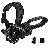 ZSHJGJR Drop Away Arrow Rest - Metal Arr...