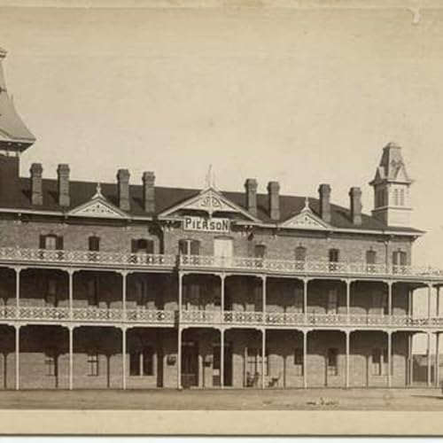 S8 Ep523: Preview for later today: Henry Sokolski examines the bureaucratic mess and safety concerns following a botched laser test and drone shoot-down near the El Paso airport.