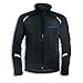 Produktbild Uvex Suxxeed Arbeitsjacke - Hybrid-Jacke f. Herren - Grau - Gr XL