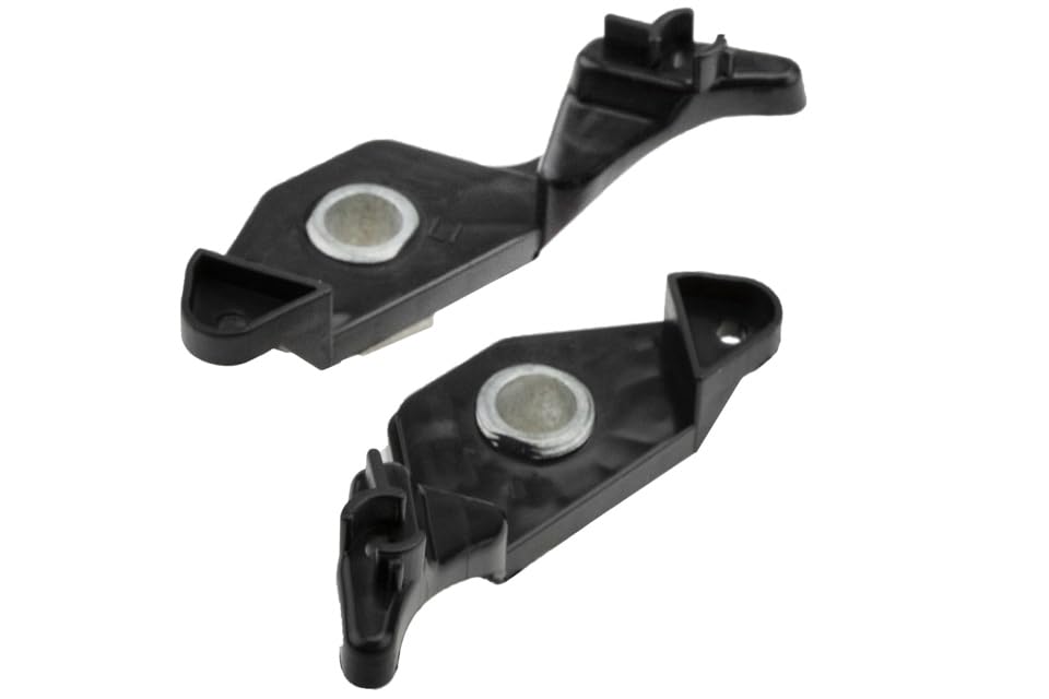 Soporte de lámpara H7 de alta resistencia VIDARR EZ-BM-000 para faros BMW E46