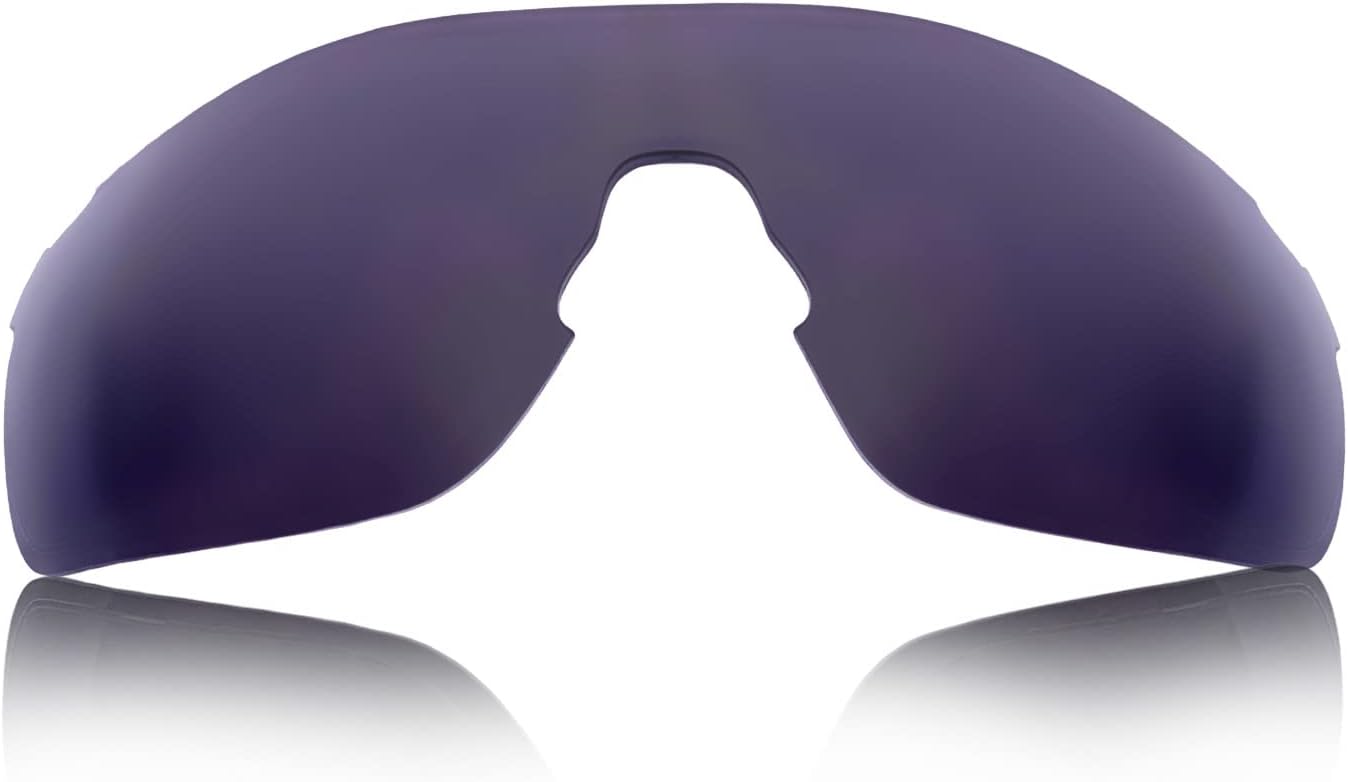 Replacement Lenses for Oakley EV-Zero Pitch with 1 Color