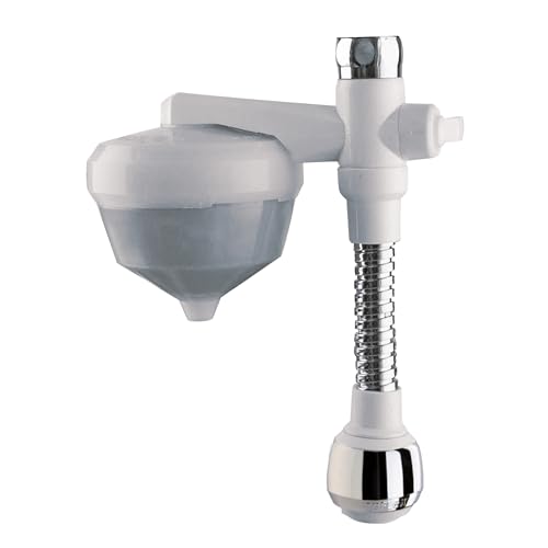 Siroflex 2652/1S Silver UNI 3-A Depuratore Acqua Domestico...