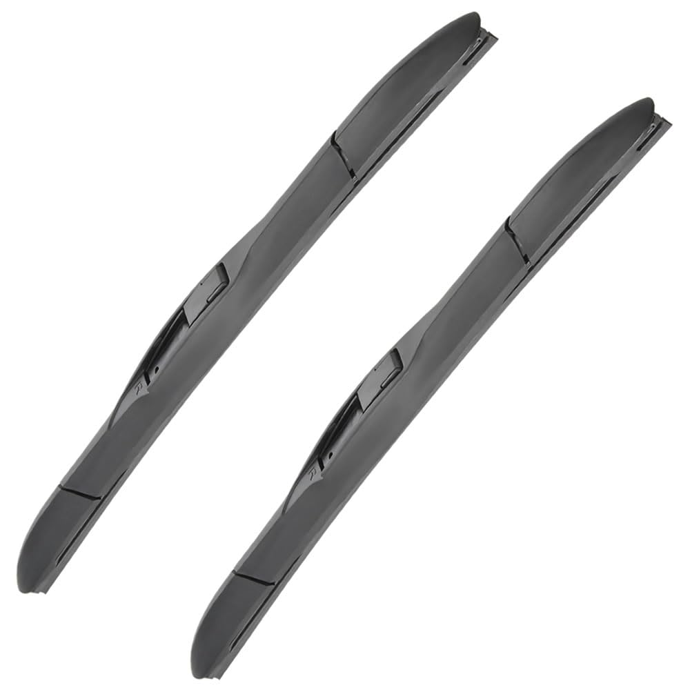 INEX 撥水ワイパー エアロワイパー フロントワイパー ブレード 2本 700mm×350mm MZRA90 MZRA95 ZWR90 ZWR95 VOXY ヴォクシーに対応