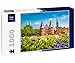 Produktbild Lais Puzzle Historische Stadt Lübeck mit dem berühmten Holstentor im Sommer, Schleswig-Holstein, Norddeutschland 1000 Teile