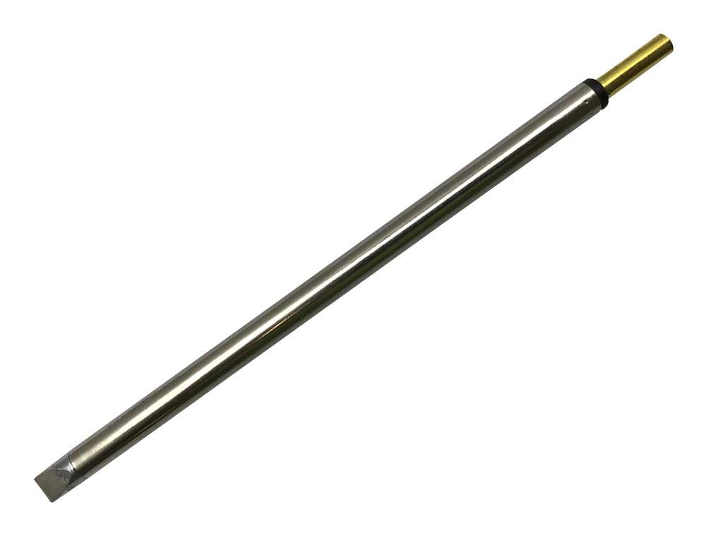 TIP, soldadura, 420C, cincel, 5 mm | Herramientas de soldadores/puntas de macetas, 1 unidad - SCP-CH50