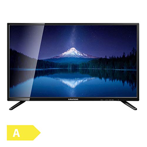 Preisvergleich Produktbild GRUNDIG 32 GHB 5945, Farbe:Schwarz