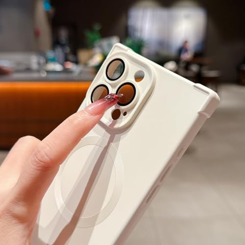Coque iPhone 14 Pro antichoc pour éviter les fissures d'écran - 4