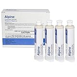 BASF - 791900 - Alpine Rotation 2 - Cockroach Gel Bait - 1 Box (4x30 Gram) Syringes