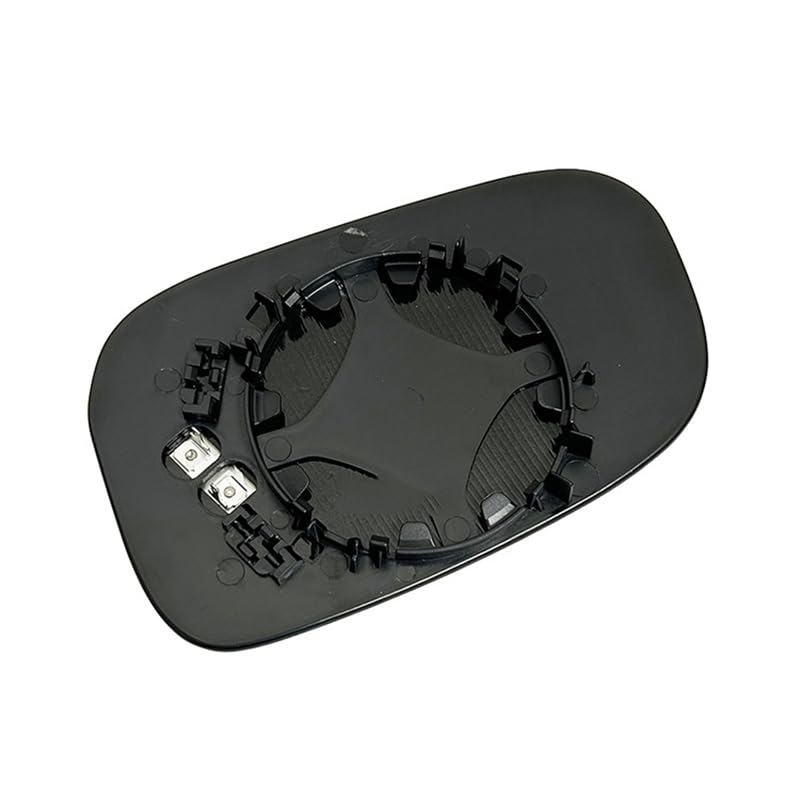 Heated Aspherical Wing Mirror Glass – Passenger Side – Volvo S40 Saloon 2007-2010