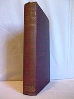 Israel in prophecy and history B00085LOCK Book Cover