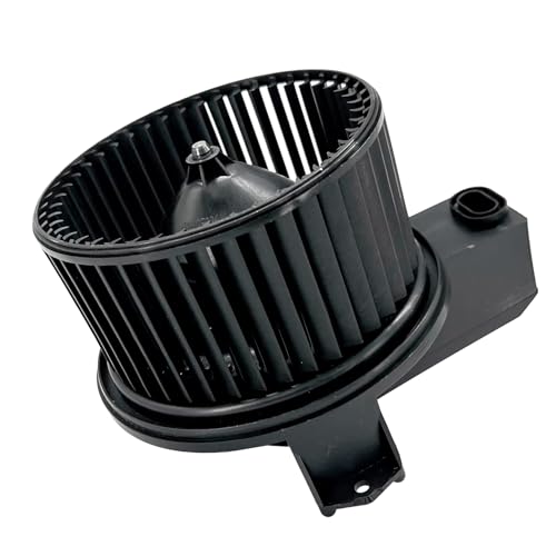 Image of 700273 AC Heater Blower Motor Fan Assembly Fit for Ford Mustang 2010 2011 2012 2013 2014 AR3Z19805B