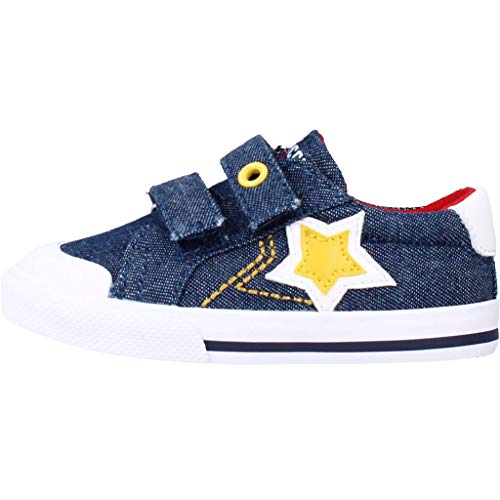 Chaussure de premiere randonnee garcon pour securiser ses pas - 2