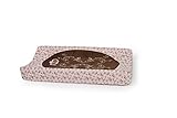 CoCaLo Daniella Changing Pad Cover, Pink