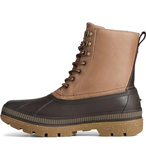 Sperry Women's Ice Bay Snow Boot4