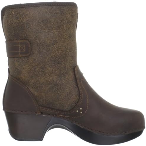 dansko harper boots