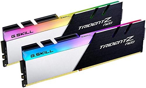 Unknown G.SKILL Trident Z NEO 16GB