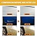 4PCS Scratch Remover for Vehicles: 2025 New Car Scratch Remover - Car Scratch Repair Wax with Wipe and Sponge - Repair Paint & Shine - Deep Scratches for Works on Models