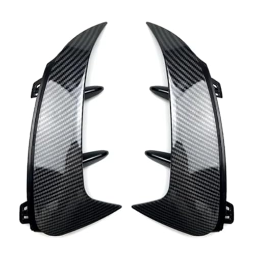 �T�C�h���b�v�X�|�C���[ �f�B�t���[�U�[ Compatible With A W177 A200 A220 A35 For AMG 2018 2019 2020 2021 2022 ���A�o���p�[�X�|�C���[ �T�C�h�J�i�[�h �G�A�x���g �A�N�Z�T���[�ɑΉ�(Se