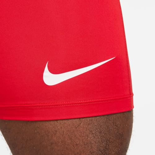 Nike DH8128-657 Pro Dri-FIT Strike Pants Men's University RED/White Size XS