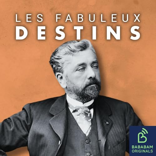 [FORMAT POCHE] Gustave Eiffel, le g&eacute;nie de l&rsquo;ing&eacute;nierie