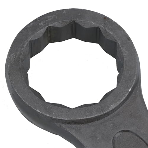 Clé slogging 60mm AB Tools forgée haute résistance 12 pans - 7