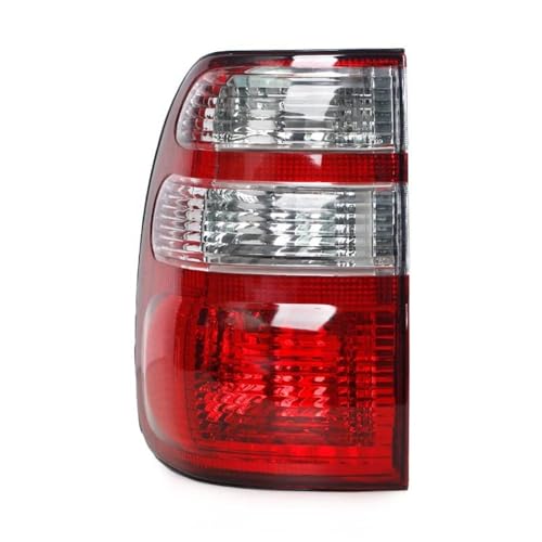 Feu arrière pour Toyota Land Cruiser 100 LC100 1998-2005 côté gauche extérieur
