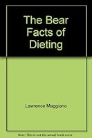 The Bear Facts of Dieting 0806237708 Book Cover