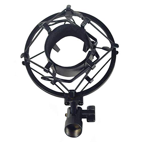AXL SC-120 - Clip de diafragma grande
