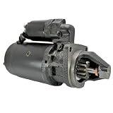 2873144 2873149 Starter Motor abulollry Fit for Perkins Engine 2873A011 2873B149 27416 12V 13Teeth