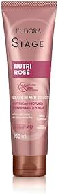Eudora Leave-in Siàge Nutri Rosé 100ml