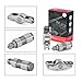 EPChunMi 8Pcs BR3Z6500A BR3Z6564A Replacement Rocker Arm & Valve Lifters Kit for Ford F-150 Mustang 2011-2017 5.0L Engines Replaces R-916 JB-7526 MR-1350